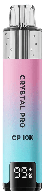 Crystal Pro CP10K