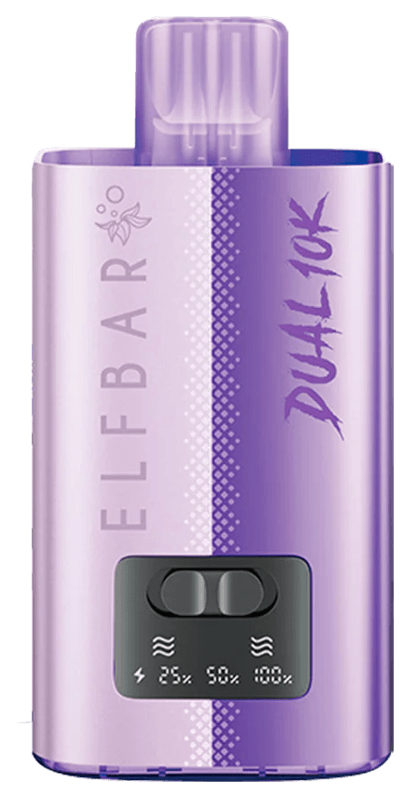 Elf Bar disposable vape
