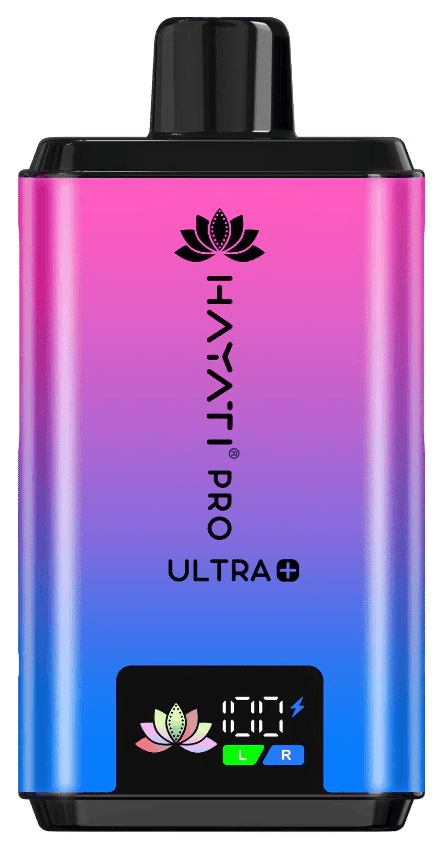 Hayati Pro Ultra+ 25K