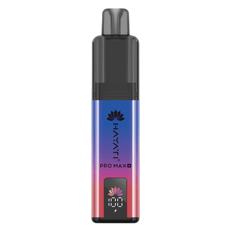 Hayati Pro Max Plus 6000