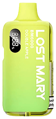 Lost Mary BM6000