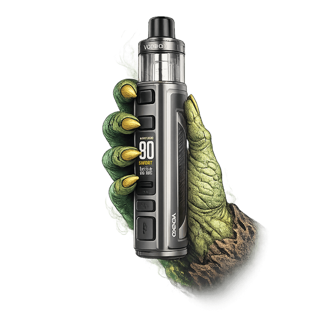 VooPoo Argus Pro 2 Pod Kit