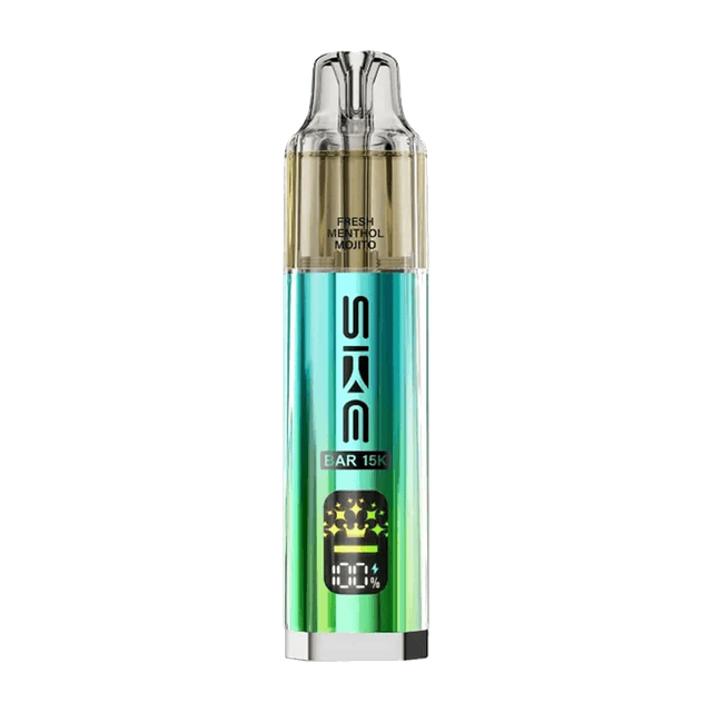 SKE Bar 15K