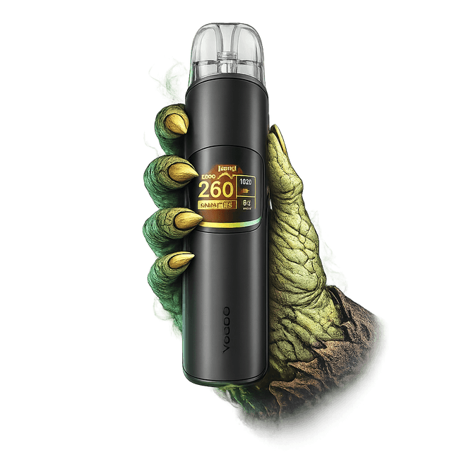 Aspire Pixo Neo Pod Kit