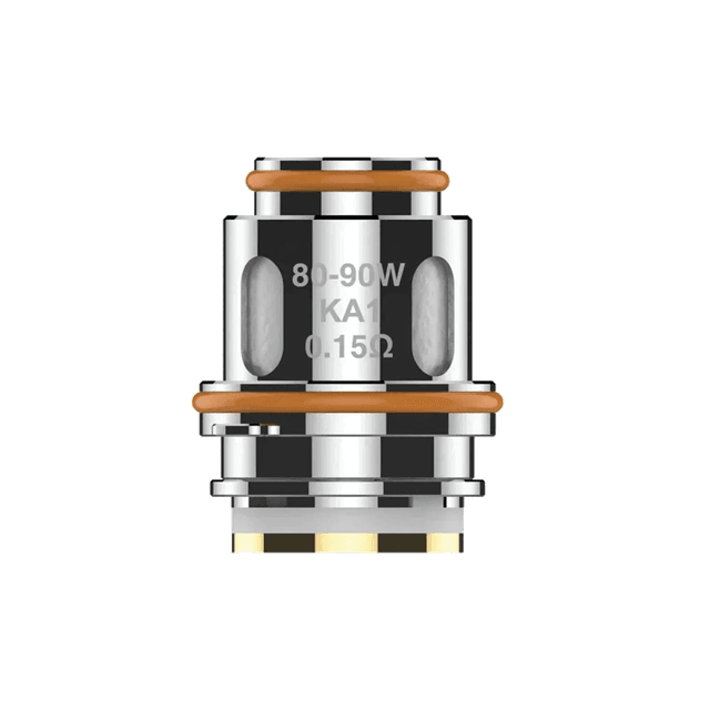 Geekvape Z Series Coils