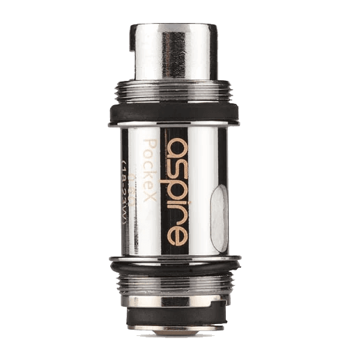 Aspire PockeX Coils x 5