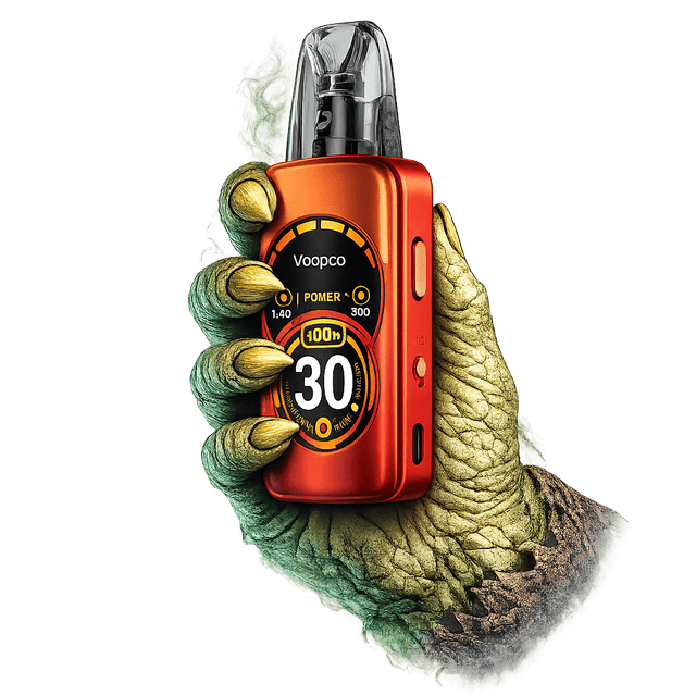 VooPoo Argus A Pod Vape Kit