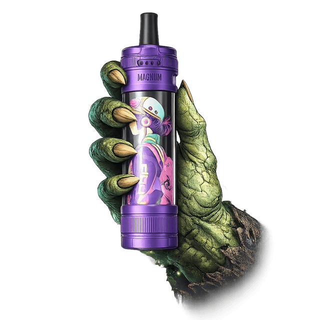 Aspire Magnum Vape Pod Kit