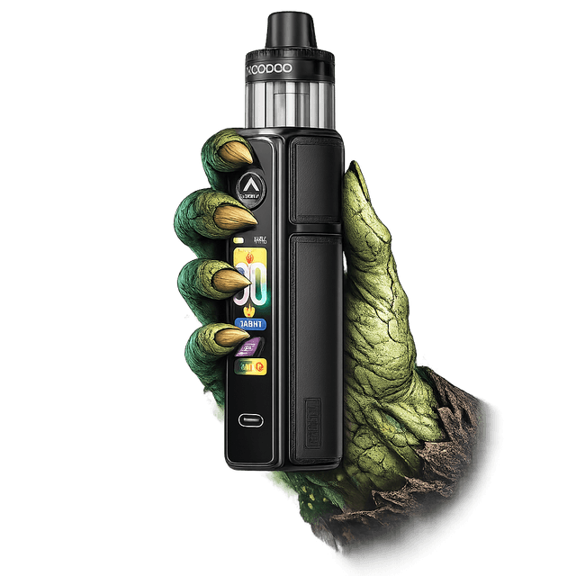 VooPoo Drag X3 Pod Kit
