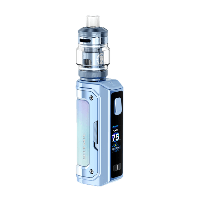 Geek Vape Aegis Mini 5 Vape Kit