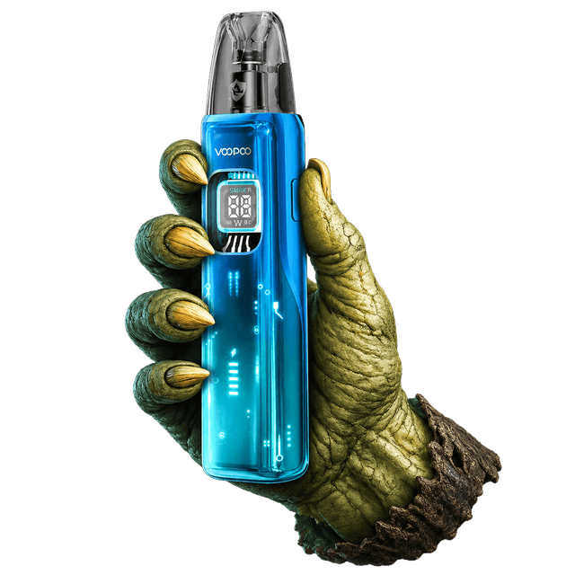 VooPoo Argus Matrix Pod Kit
