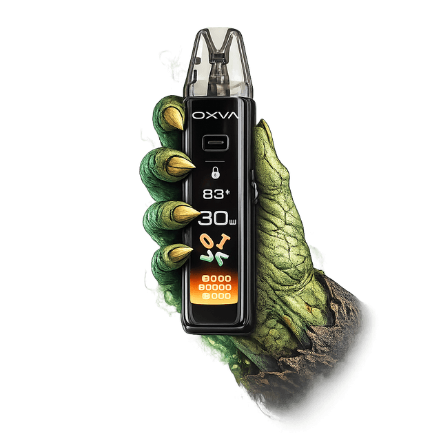 Oxva Xlim 3 Ultra Pod Kit