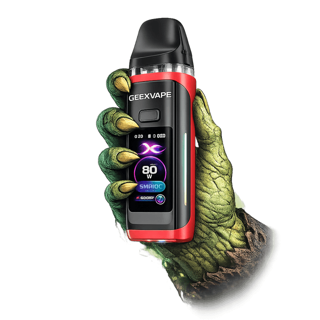 Geekvape Digi Max Pod Kit