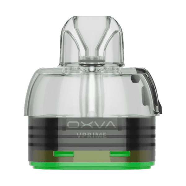 OXVA Vprime Replacement Pods LARGE 5ml