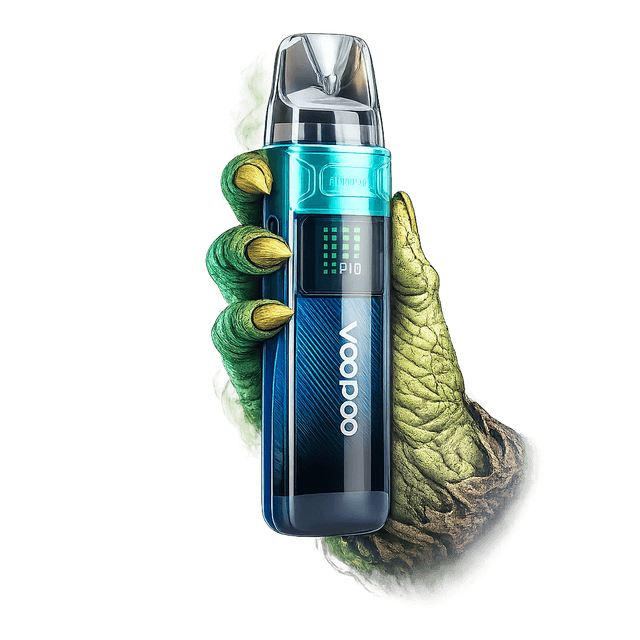 VooPoo Argus E40 Vape Pod Kit