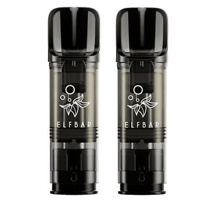 Elf Bar Elfa Pro Prefilled Pods