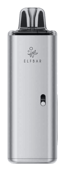 ELFBAR ELFX Mega Vape Pod Kit