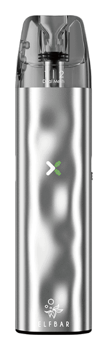 ELFBAR ELFX Mini Vape Pod Kit