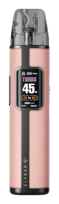 ELFBAR ELFX Pro Classic Edition Vape Pod Kit