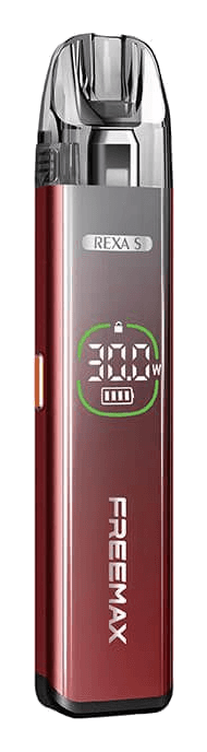 FreeMax Rexa S Vape Pod Kit