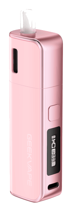 Geek Vape Soul Vape Pod Kit
