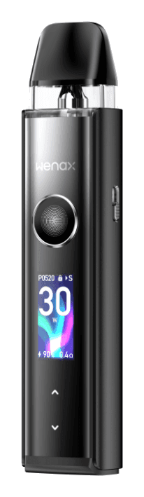 Geek Vape Wenax Q Pro Vape Pod Kit