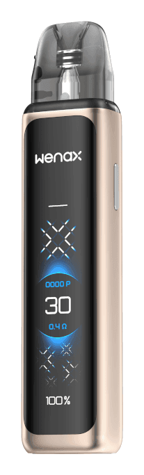 Geek Vape Wenax Q Ultra Vape Pod Kit