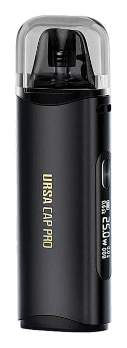 Lost Vape Ursa Cap Pro Vape Pod Kit