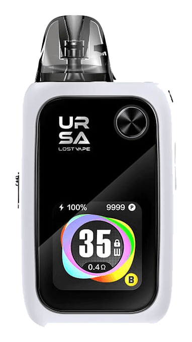 Lost Vape Ursa Epoch Pro Vape Pod Kit