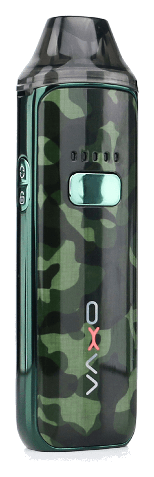 OXVA X Vape Pod Kit