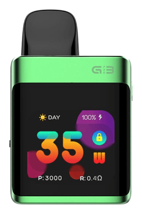 Uwell Caliburn G3 Pro KOKO Vape Pod Kit