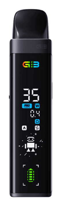 Uwell Caliburn G3 Pro Pod Kit