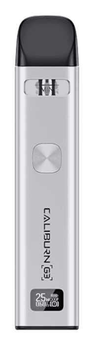 Uwell Caliburn G3 Vape Pod Kit