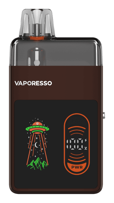 Vaporesso ECO Nano Pro Vape Pod Kit