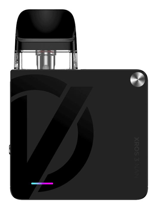 Vaporesso XROS 3 Nano Vape Pod Kit