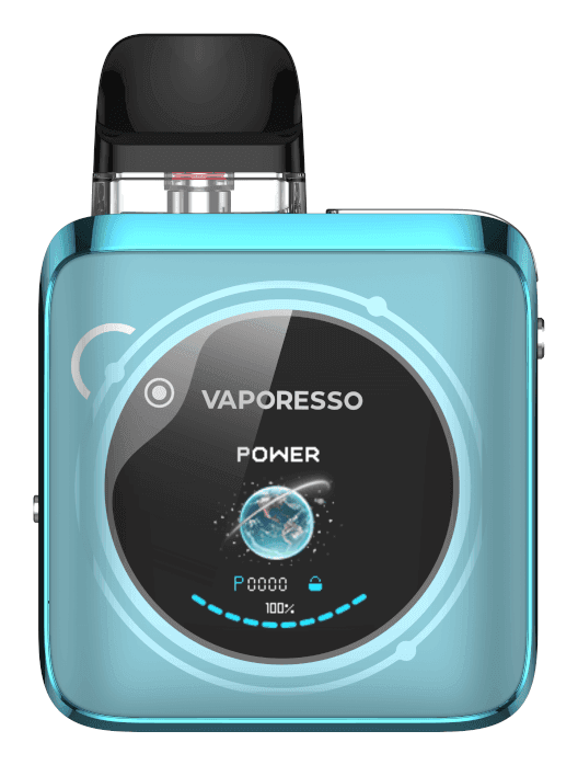 Vaporesso XROS 4 Nano Vape Pod Kit