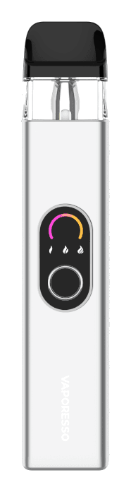 Vaporesso XROS 4 Vape Pod Kit