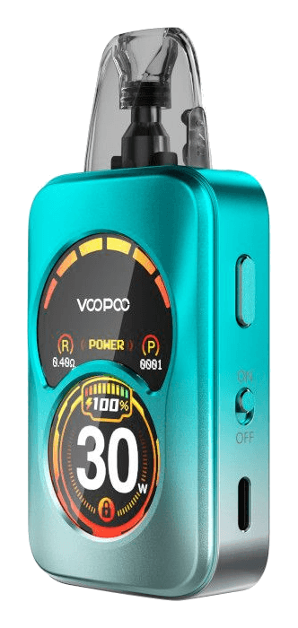 VooPoo Argus A Pod Vape Kit