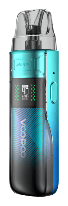 VooPoo Argus E40 Vape Pod Kit
