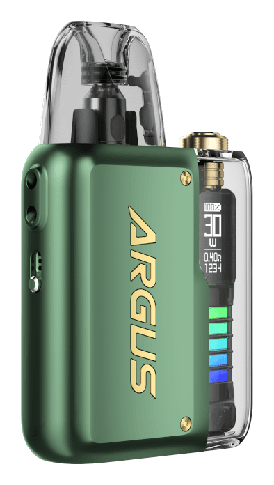 VooPoo Argus P2 Vape Pod Kit