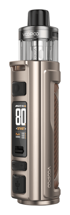 VooPoo Argus Pro 2 Pod Kit