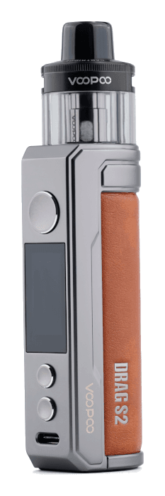 VooPoo Drag S2 Pod Kit