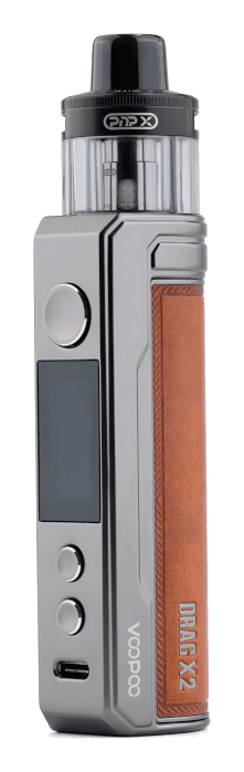 VooPoo Drag X2 Vape Pod Kit