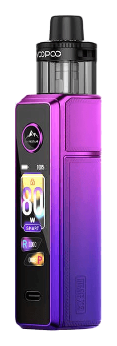 VooPoo Drag X3 Pod Kit