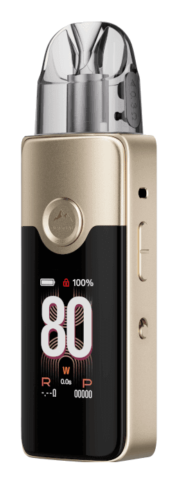 VooPoo Vinci E80 Vape Pod Kit