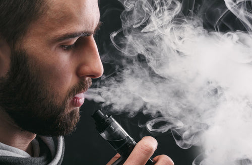 What Is Dtl Vaping? – Zombie Vapes