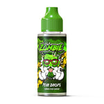 Pear Drops 100ml E Liquid