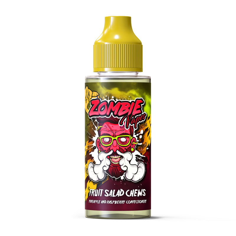 Fruit Salad Chews 100ml E Liquid