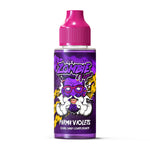 Parma Violets 100ml E Liquid