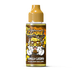 Vanilla Custard 100ml E Liquid